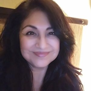 Meet your Posher, Virginia